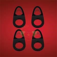 4 Anneaux de Fixation 52-802