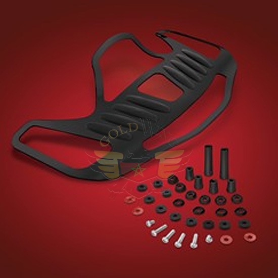 BLACK CONTOUR CNC RACK (New) 52-803BK