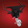 VERTICAL RECEIVER HITCH