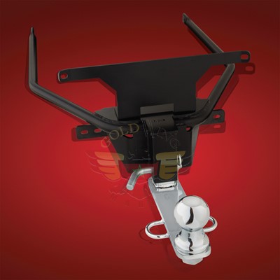 VERTICAL RECEIVER HITCH-VERTICAL RECEIVER HITCH