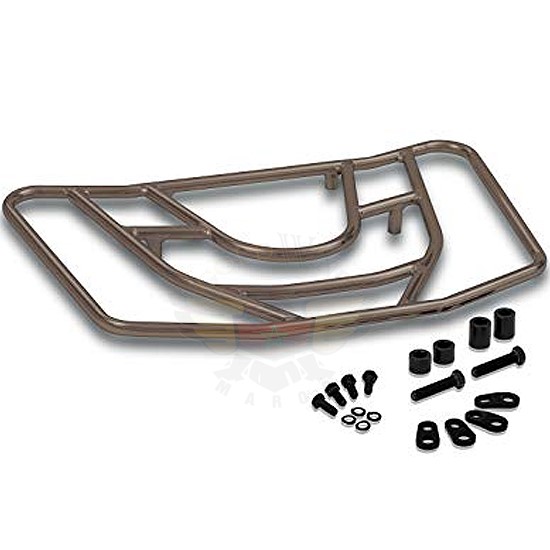 SMOKE LUGGAGE RACK F6B 52-830SK