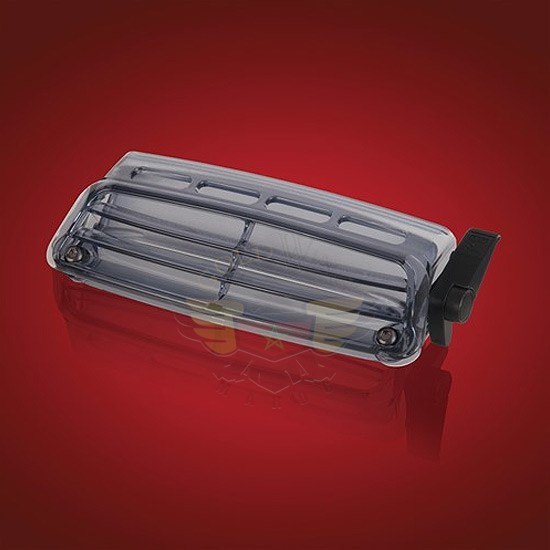NEW STYLE WINDSHIELD VENT 52-833
