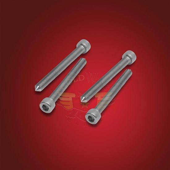 TAPERED SEAT BOLTS GL15/GL18 52-842