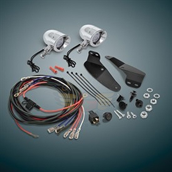 MINI LED KIT GL1800 2012- (New) 52-857L
