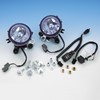 LOWER FOG LIGHT KIT
