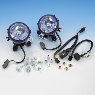 LOWER FOG LIGHT KIT-LOWER FOG LIGHT KIT