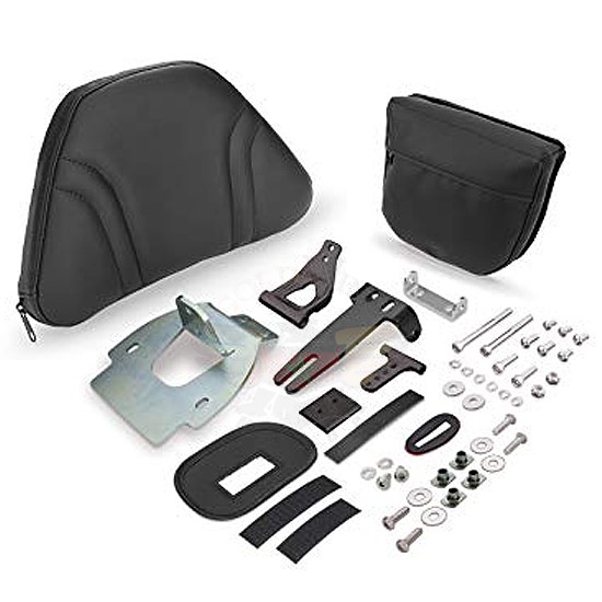 QUICK DETACH BACKREST GL1800 (New) 52-920