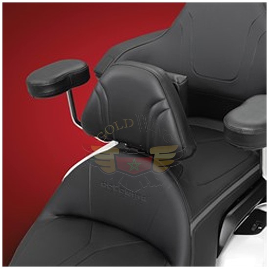 QUICK DETACH BACKREST TALL (New) 52-920T