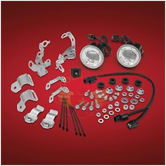 LED FOG LIGHTS GL1800 2018 52-924