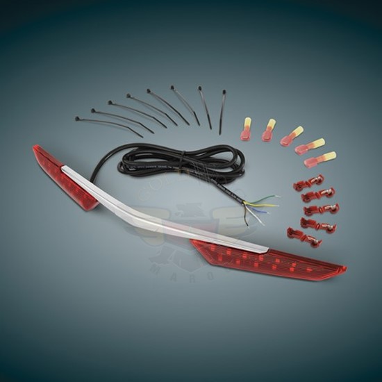 GT TOUR TRUNK LIGHT (New) 52-927