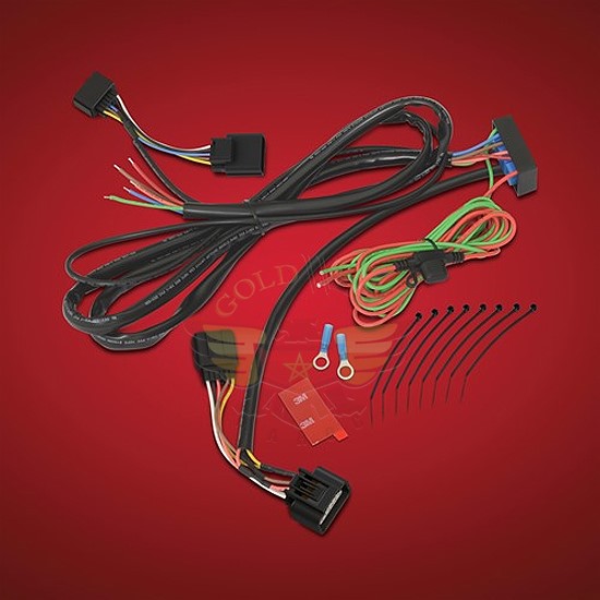 TRAILER HARNESS GL1800 2018 (New) 52-928