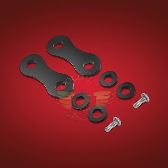 HANDLEBAR RISER KIT 52-930
