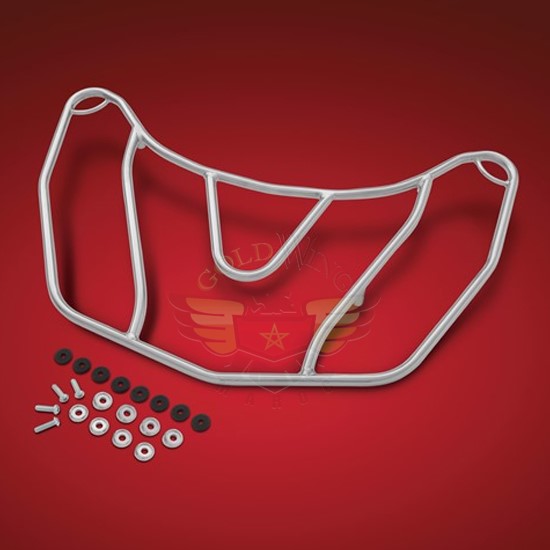 GT TOUR RACK GL1800 CHROME (New) 52-936