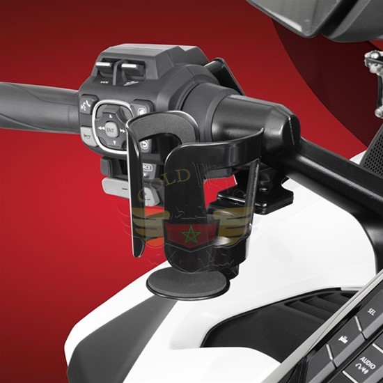 BEVERAGE HOLDER GL1800 52-947BK