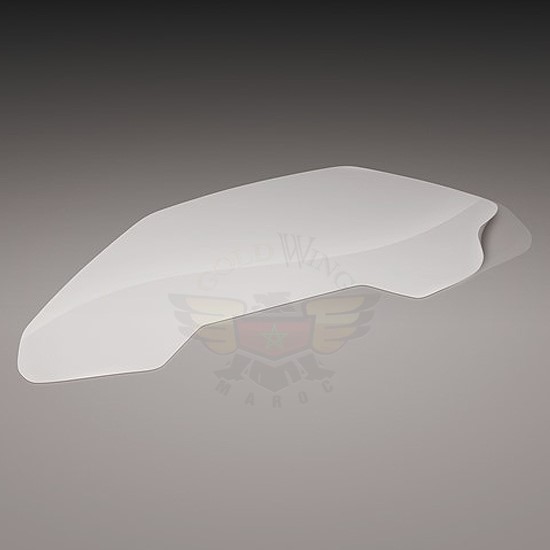 DASH SCREEN PROTECTOR KIT (New) 52-951