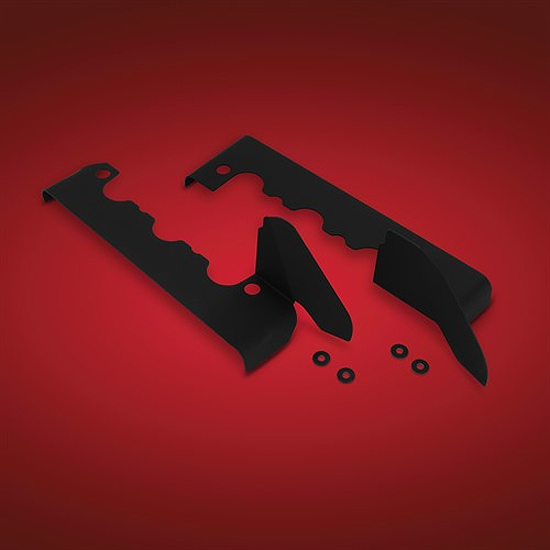 CYLINDER HEAD COVER (New)