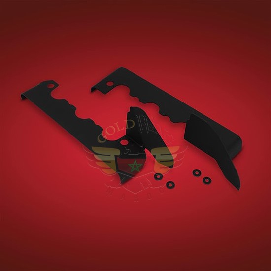 CYLINDER HEAD COVER (New) 52-954