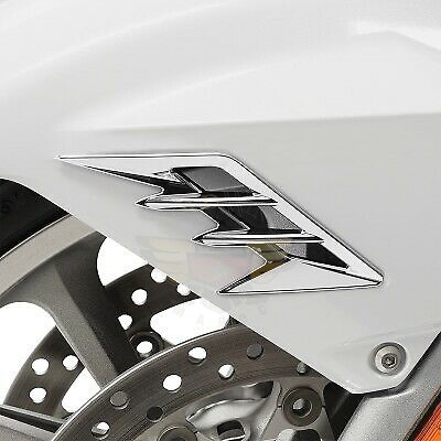 Garnitures de garde-boue avant 52-959BK