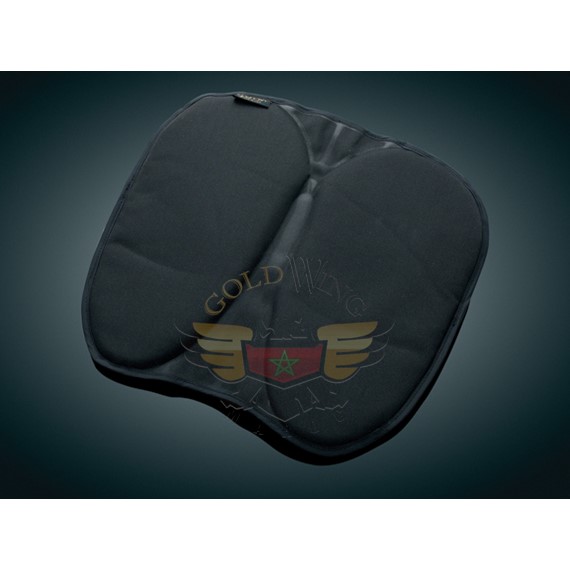 *SKWOOSH UNIVERSAL MOTORCYCLE GEL CUSHIO-*SKWOOSH UNIVERSAL MOTORCYCLE GEL CUSHIO