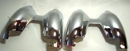 1100 Manifold Covers