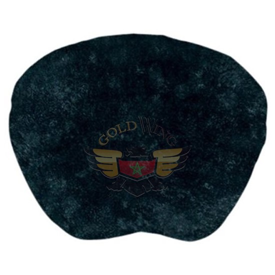 X-LARGE NEOPRENE GEL ROYAL RIDING PAD-X-LARGE NEOPRENE GEL ROYAL RIDING PAD