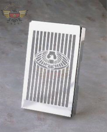 EAGLE RADIATOR GRILLE