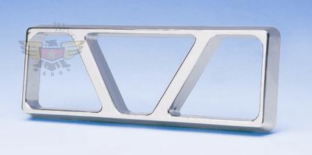 Reflector Grilles (pair)