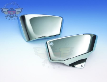 SIDE COVERS VT1100 53-116