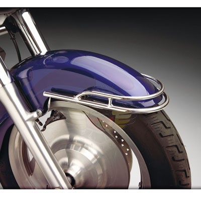 FRONT FENDER RAIL VT1100 53-119