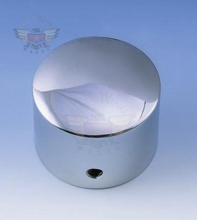 Left Side Billet Rear Axle Cap  53-145