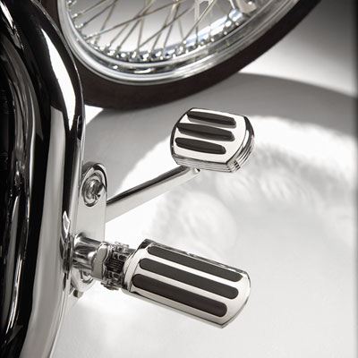 COMFORT BRAKE PEDAL COVER