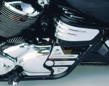 BATTERY SIDE COVER ACCENTS 53-403