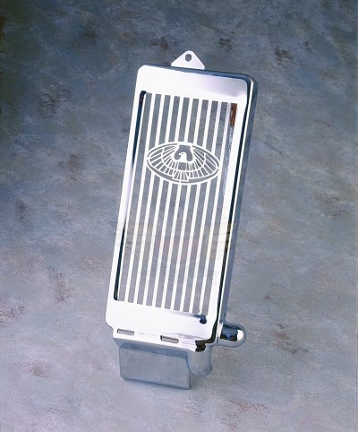EAGLE RADIATOR GRILLE 53-409