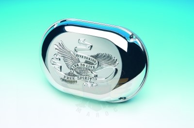 FREE SPIRIT AIR CLEANER COVER 53-410