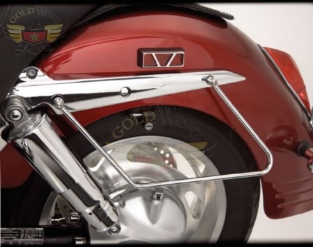 SADDLEBAG SUPPORT STAYS 53-415