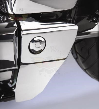 SWING ARM COVERS VT750 AERO 53-416