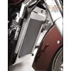 MESH RADIATOR GRILLE