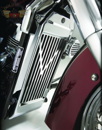 STYLE RADIATOR GRILLE