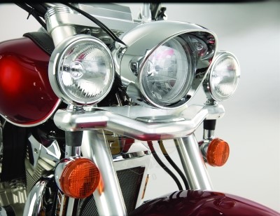 CONTOUR DRIVING LIGHT KIT