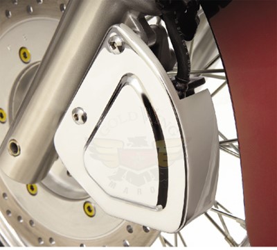 FRONT CALIPER COVER 53-428