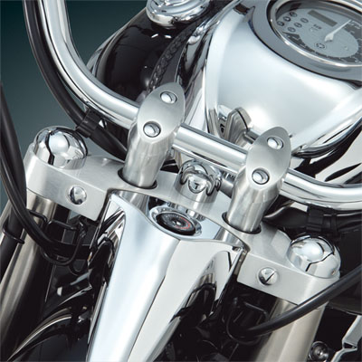 Caches bouchons de fourche