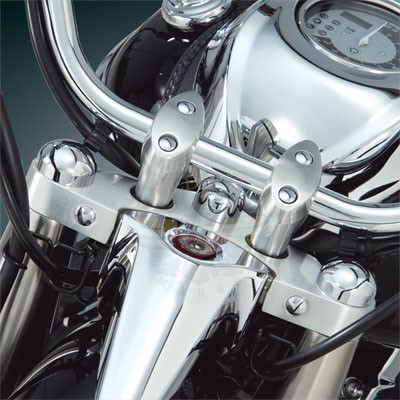 Caches bouchons de fourche