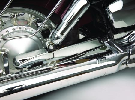 SWING ARM COVER 53-437