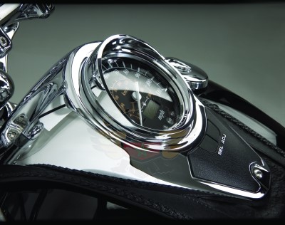 CNC SPEEDO VISOR 53-438