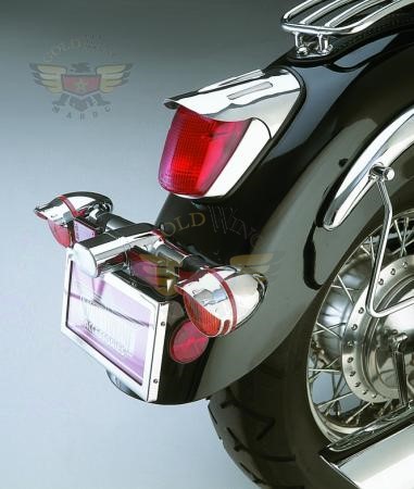 TAIL LIGHT VISOR 53-442