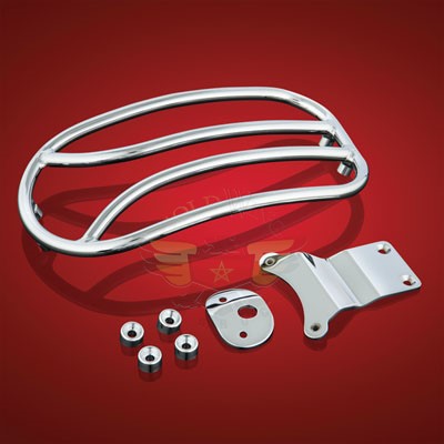 TUBULAR SOLO RACK-TUBULAR SOLO RACK