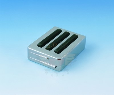 Cache Pedal De Frein