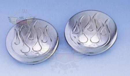 SWING ARM PIVOT CAPS 53-702