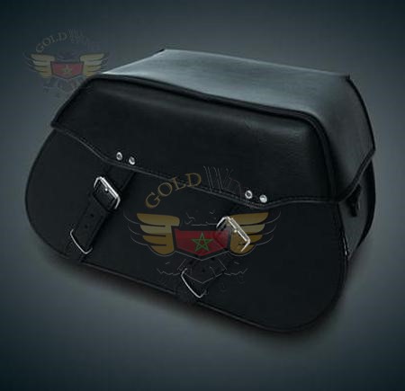 QUICK RELEASE SADDLEBAG BRACKETS & HARDWARE, SOFTAIL