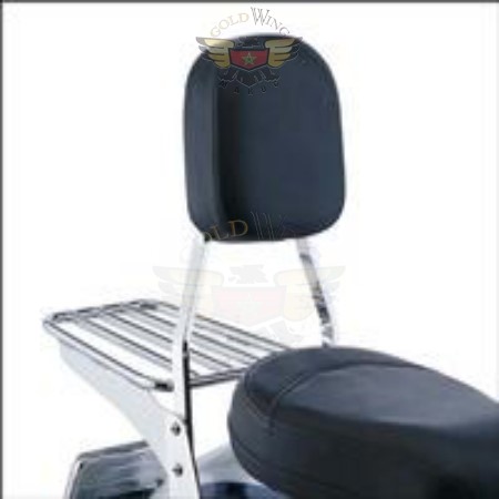 QCK RELEASE BRKTS, HONDA VTX C/F